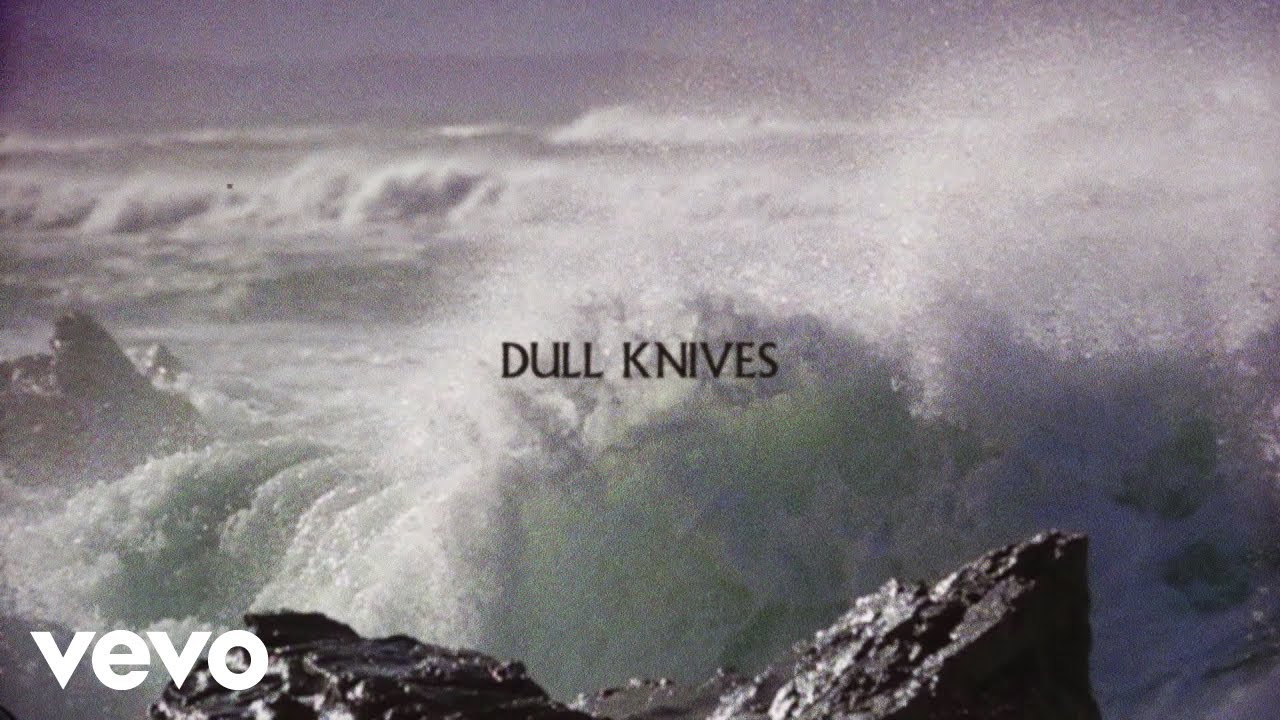 Imagine Dragons - Dull Knives
