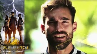 Equipo Milennials, dispuestos a demostrar sus capacidades | Reto 4 Elementos, segunda temporada