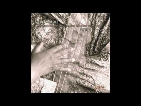 Santi Debriano - Little Church