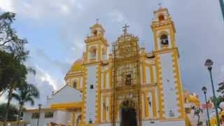 preview picture of video 'XICO, Veracruz'