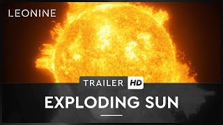 Exploding Sun Film Trailer