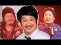 Bobby Lee Throws a Temper Tantrum and Storms Off During Show