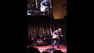 Tom Doucette - Maines Got Talent 2015