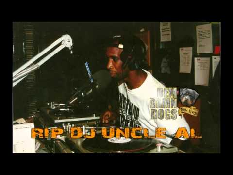 DJ UNCLE AL