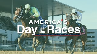 America&#39;s Day at the Races - November 23, 2025