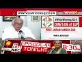 BJPs Seat Share Will Half In North | Jairam Rameshs Fresh Dig At BJP | NewsX - Video