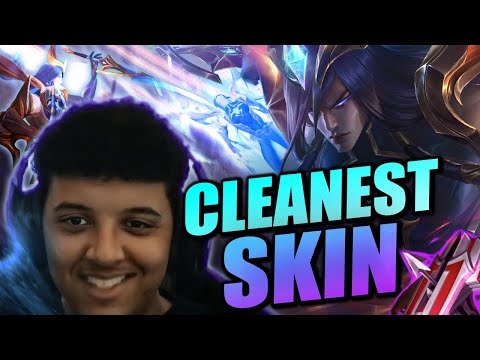 Repobah | THE CLEANEST SKIN RELEASED???