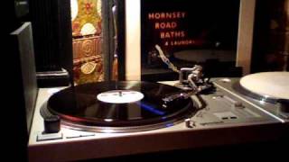 Reuben Wilson - Got To Get Your Own