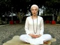 медитация для спокойствия ума 