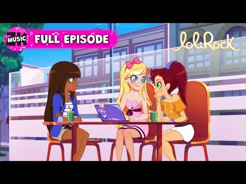 LoliRock | Season 1, Episode 3 | Be Mine