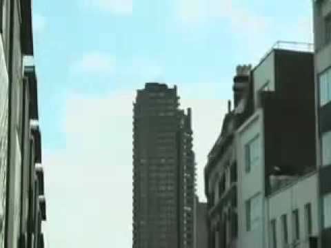 Freddy Parisi - Walking On The Moon pres. by Dj Luca Citoli