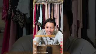 Download lagu 9 Mei 2026 - Fattah Amin (Moderator Amira)  mp3