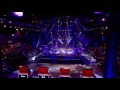 Dwight Dissels VS Leon Sherman - How Come How Long (The Battle - The Voice Of Holland 2016)