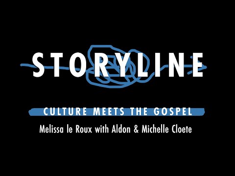 19 June 2022  - PM - Sam Kitenge - Storyline Ep 6: Michelle and Aldon Cloete