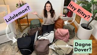 Best Diaper Bags of 2026 | What to Look For and Top Picks