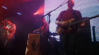 Yeasayer - Blue Paper (Dublin 2012)