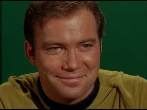 Bad blood | Kirk/Spock | Star Trek TOS