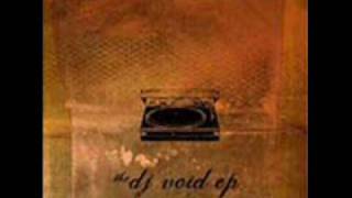 DJ Void - Geto Bass