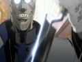 E Nomine - Padre Nuestro - Hellsing AMV 