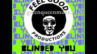 Feel Good Productions feat Vaanya Diva - Blinded You