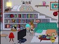Toca Life World Babysitting Little