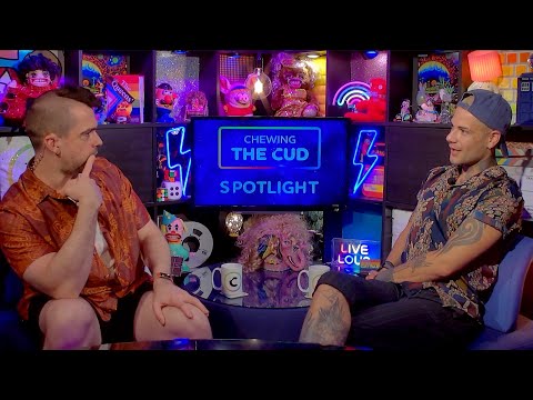 A Conga With A Purpose - Chewing The Cud - S06E21