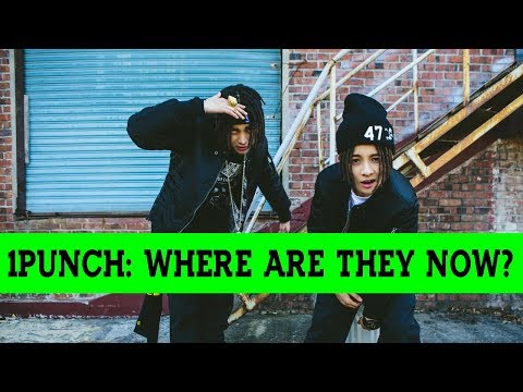 1Punch: Where Are They Now? (Episode 4)