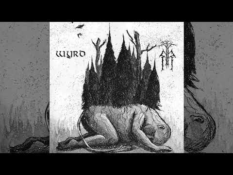 Kalmankantaja / Wyrd - Split Album [Full Split] - 2016