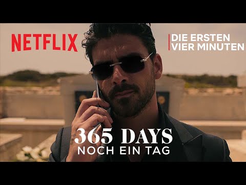 Preview: Die ersten vier Minuten