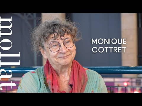 Monique Cottret - L'Europe des lumières