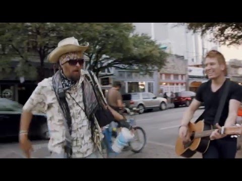 Matt Cornell - Feels Like Yesterday (Official music video).