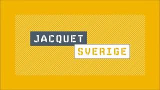 JACQUET Sverige - New plasma machine