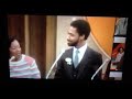 Family Feud The Johnson S V McGhee S 1981
