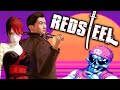 It S Like Actually Swinging A REAL SWORD Red Steel Wii