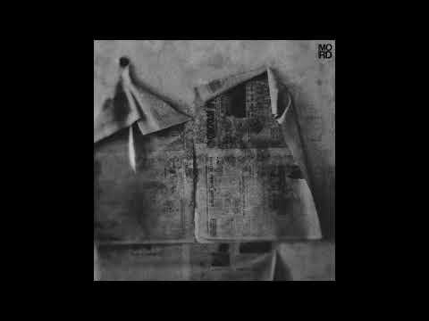 Kamikaze Space Programme - Half Life A [MORD048]