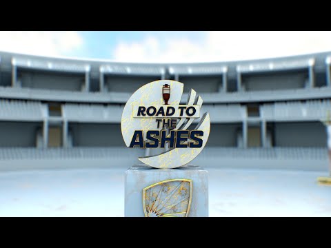 Road to the Ashes - Episode 3 I Old wounds reopened for Australia & the resting debate I Fox Cricket