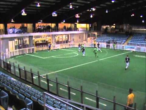 NSL 2012-2013 Week 11 - Zaglebie SC vs Chicago Dynasty