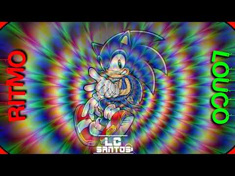 MTG- NO RITMO LOUCO INVADINDO SUA MENTE[ BEAT CAIXA D'ÁGUA] MUITO FODAAA...2018