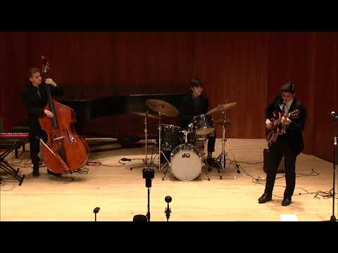 Hallucinations - Bud Powell