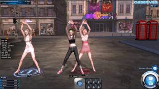 Miliyah - Saikouna Shiawase [Club Mstar Dance Cover]