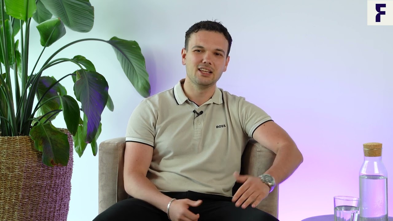 Zzp recruiter worden: hoe Jeremy zijn twijfel omzette in actie - video placeholder image