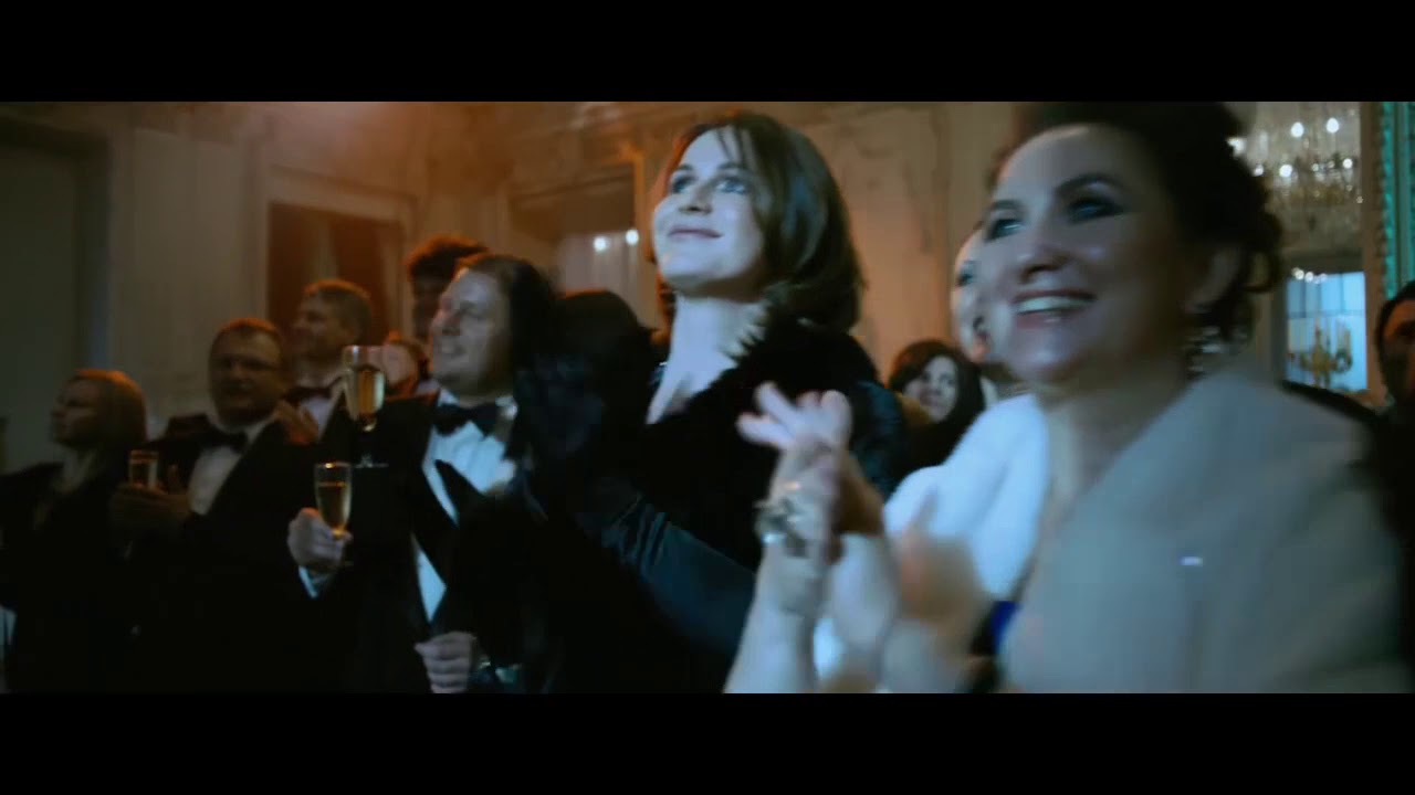 Andrej Panferov& Victoria KrivtsovaTango De Los Asesinos