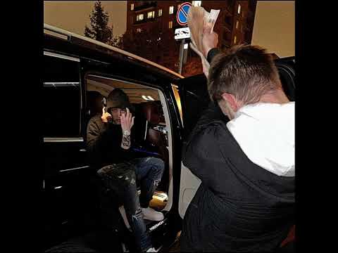 FREE) BABY MELO x SPYROFOAM "Air Strike"