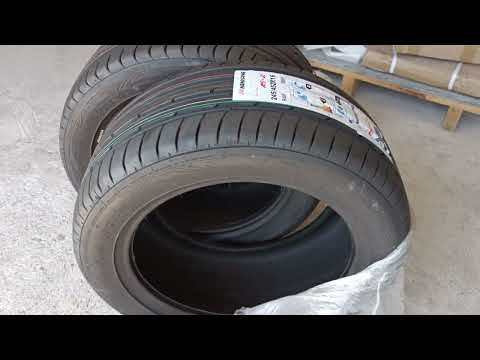 Nankang AS-2+ 245/45/R16 tires