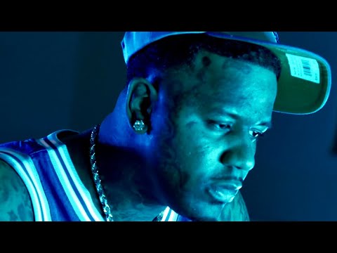 Ktwon Fame - Dream Of You - Shot by @CastilloFilms