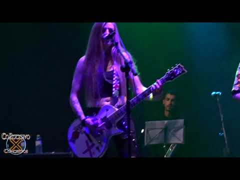 Dskarrila - SkaPar (VdB Rock 2022)