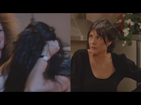 Igra sudbine 858. epizoda - Una je zabrinuta za Nadu! Aleksa donosi odluku! (PROMO)