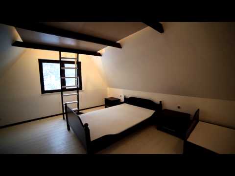 Dom całoroczny nad Wigrami (do wynajęcia)