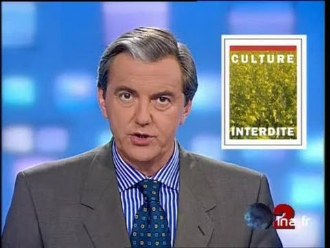 Ja2 20h : émission du 7 juin 1997