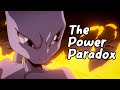 Why Mewtwo Was A Perfect Villain